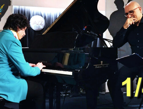 STORIA DEL JAZZ 1/4 – le radici dell’improvvisazione nel 700. Emanuele Sartoris e Claudio Messora